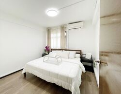 Blk 1 Telok Blangah Crescent (Bukit Merah), HDB 3 Rooms #359443441